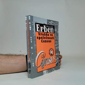 Vražda ve společnosti Consus