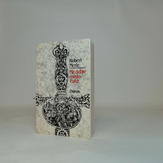 Mé dobré město Paříž