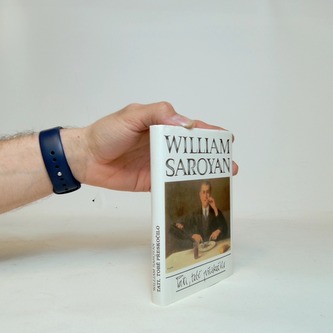 Tati, tobě přeskočilo