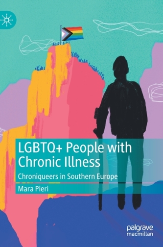 LGBTQ+ People with Chronic Illness