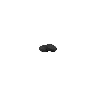 Jabra Ear Cushion Evolve 20-65 náušníky 10 kusů