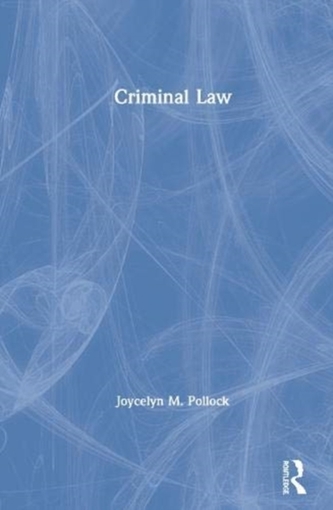 Criminal Law