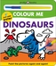 Colour Me Dinosaurs