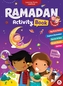 Ramadan Activity Book (Small Kids)
