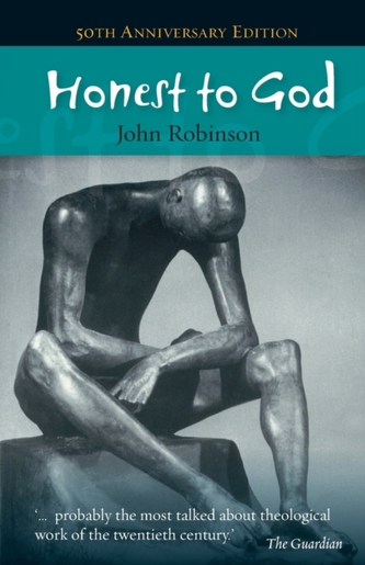 Honest to God -50th anniversary edition