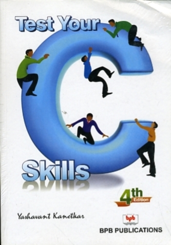 Test Your C++ Skills