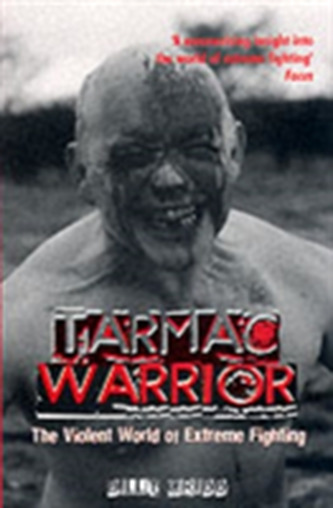 Tarmac Warrior