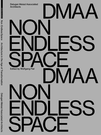 Delugan Meissl Associated Architects - DMAA