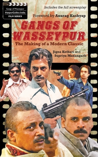Gangs Of Wasseypur