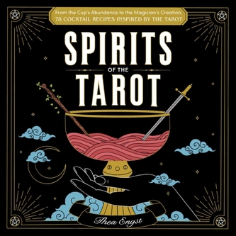 Spirits of the Tarot