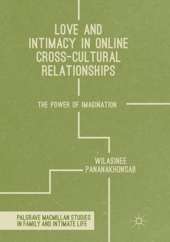 Love and Intimacy in Online Cross-Cultural Relationships