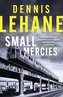 Small Mercies: ´can´t-put-it-down entertainment´ Stephen King