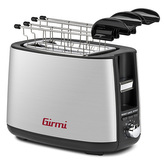 Topinkovač Girmi, TP5400, 7 úrovní vaření, časovač, 3 funkce, 650-750 W