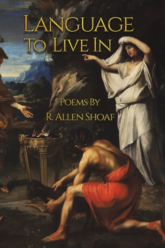 LANGUAGE TO LIVE IN