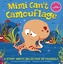 Mimi Can't Camouflage