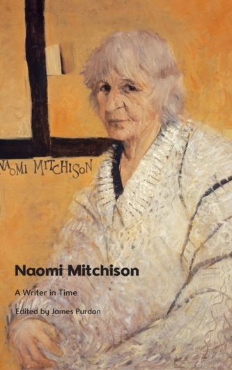Naomi Mitchison