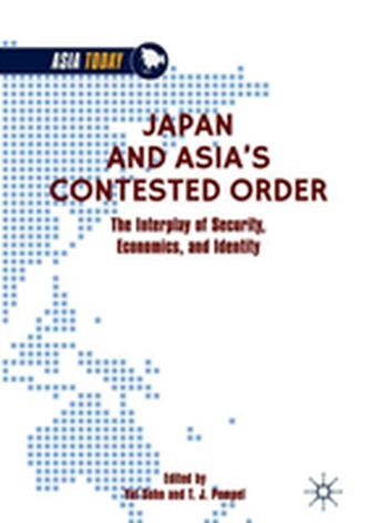 Japan and Asia's Contested Order