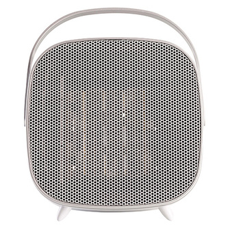 Topný ventilátor Black+Decker, BXSH1505E, keramický, PTC systém, časovač, 1000/1500 W