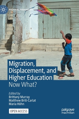 Migration, Displacement, and Higher Education