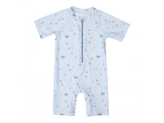 Plavky Námořnický záliv Blue 86/92