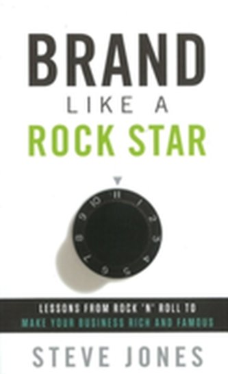 Brand Like a Rockstar