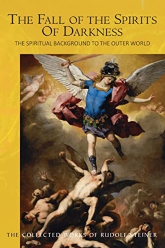 The The Fall of the Spirits Of Darkness