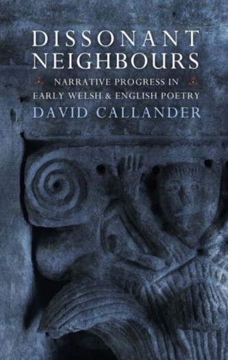 Dissonant Neighbours