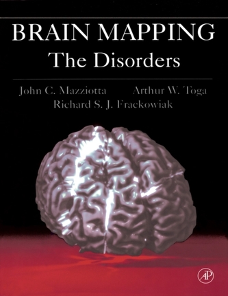 Brain Mapping: The Disorders