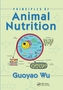 Principles of Animal Nutrition