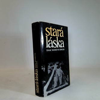Stará láska