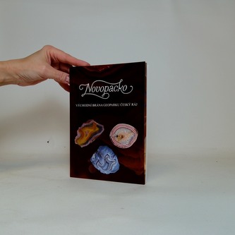 Novopacko, východní brána geoparku Český ráj