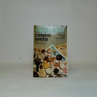 Peniaze celého sveta