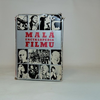 Malá encyklopédia filmu