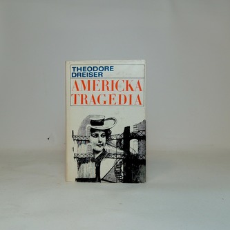 Americka Tragédia