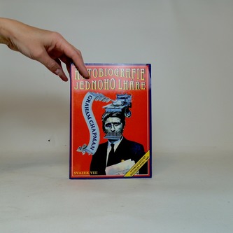 AUTOBIOGRAFIE JEDNOHO LHÁŘE