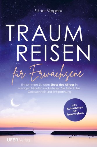 Traumreisen für Erwachsene