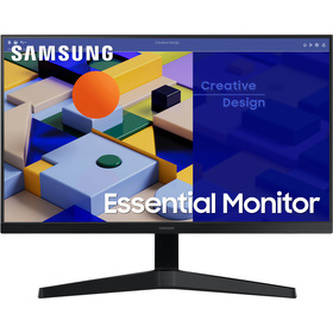 LED monitor SAMSUNG 24" S31C