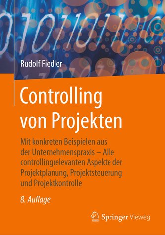 Controlling von Projekten