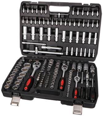 Sixtol SX3041 Gola sada TOOL SET 171