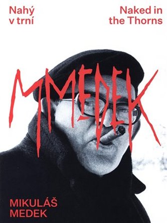 Mikuláš Medek - Nahý v trní
