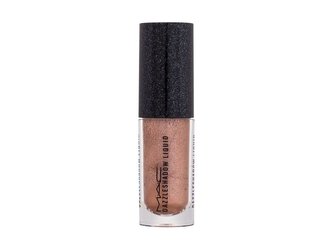 MAC Ultra lesklé oční stíny (Dazzleshadow Liquid) 4,6 g Odstín Beam Time woman