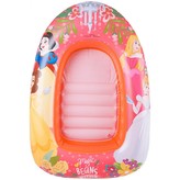 Nafukovací člun Princezny