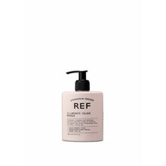 REF Maska pro barvené vlasy (Illuminate Colour Masque) 200 ml woman