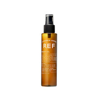 REF Pečující olej na vlasy (Wonder Oil) Objem 15 ml woman