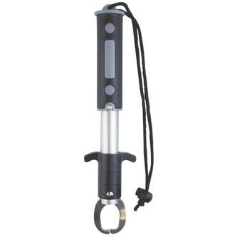 Vylovovací kleště černošedé do 22kg