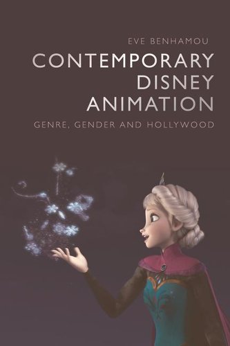 Contemporary Disney Animation