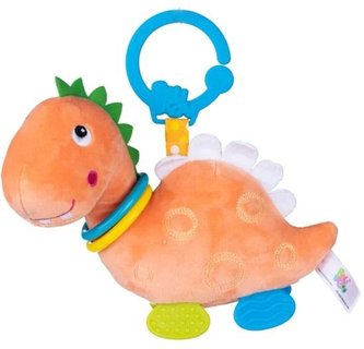 Zawieszka Dinuś dzwoneczek