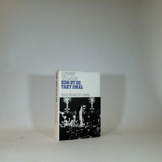 Angus Wilson Kdo by se taky smál