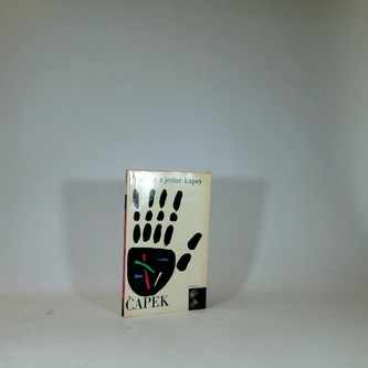 Povídky z jedné kapsy