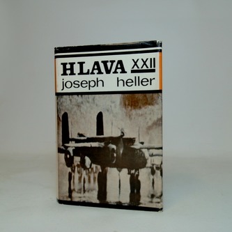 HLAVA XXLL
